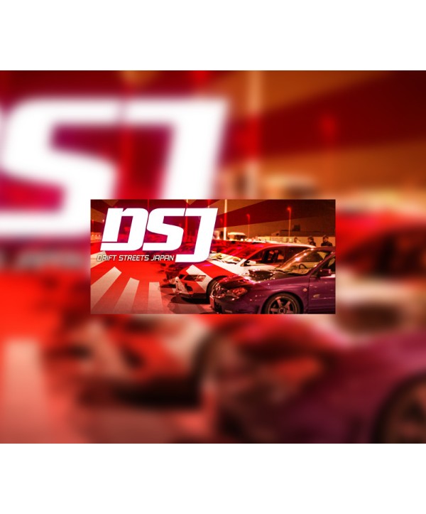 Drift Streets Japan Steam Key GLOBAL
